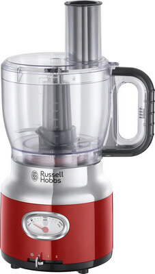 Ремонт кухонного комбайна Russell Hobbs